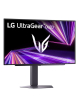 Monitor LG UltraGear 27GX704A 27 QHD OLED 240Hz