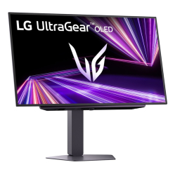 Monitor LG UltraGear 27GX704A 27 QHD OLED 240Hz
