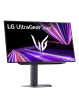 Monitor LG UltraGear 27GX704A 27 QHD OLED 240Hz