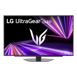 Monitor LG UltraGear 27GX704A 27 QHD OLED 240Hz
