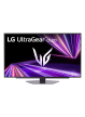 Monitor LG UltraGear 27GX704A 27 QHD OLED 240Hz