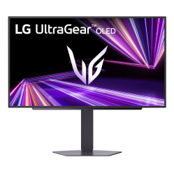 Monitor LG UltraGear 27GX704A 27 QHD OLED 240Hz