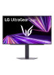 Monitor LG UltraGear 27GX704A 27 QHD OLED 240Hz