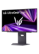 Monitor LG UltraGear 27GX790A-B 26.5 QHD OLED 480Hz