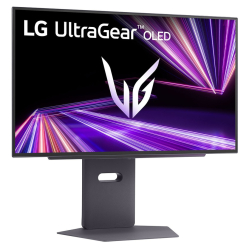 Monitor LG UltraGear 27GX790A-B 26.5 QHD OLED 480Hz