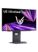 Monitor LG UltraGear 27GX790A-B 26.5 QHD OLED 480Hz