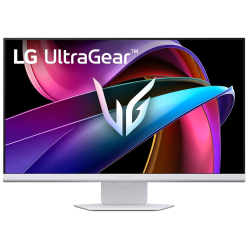 LG UltraGear 32G810SA-W 32 4K IPS 144Hz