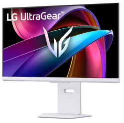 Monitor LG UltraGear 32G810SA-W 32 4K IPS 144Hz