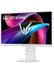 Monitor LG UltraGear 32G810SA-W 32 4K IPS 144Hz