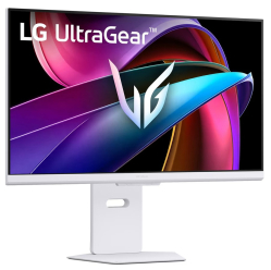 Monitor LG UltraGear 32G810SA-W 32 4K IPS 144Hz