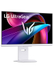 Monitor LG UltraGear 32G810SA-W 32 4K IPS 144Hz