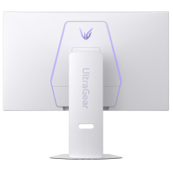 Monitor LG UltraGear 32G810SA-W 32 4K IPS 144Hz