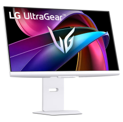 Monitor LG UltraGear 32G810SA-W 32 4K IPS 144Hz