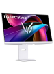 Monitor LG UltraGear 32G810SA-W 32 4K IPS 144Hz