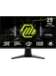 MSI MAG 255F E20 24.5 Full HD Rapid IPS 200Hz