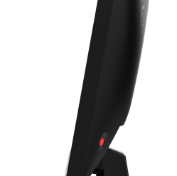 MSI MAG 255F E20 24.5 Full HD Rapid IPS 200Hz