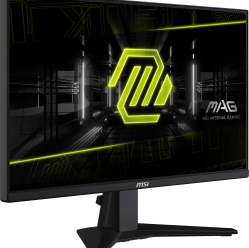 MSI MAG 255F E20 24.5 Full HD Rapid IPS 200Hz