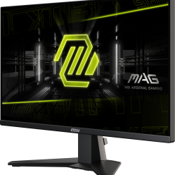 MSI MAG 255F E20 24.5 Full HD Rapid IPS 200Hz