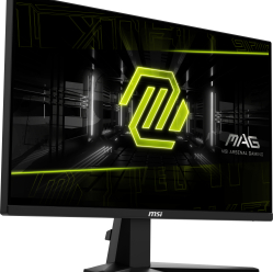 MSI MAG 255F E20 24.5 Full HD Rapid IPS 200Hz
