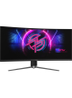 MSI MPG 346CQRF X24 34 UWQHD Rapid VA 240Hz Curved
