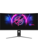 MSI MPG 346CQRF X24 34 UWQHD Rapid VA 240Hz Curved