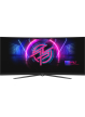 MSI MPG 346CQRF X24 34 UWQHD Rapid VA 240Hz Curved