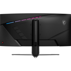 MSI MPG 346CQRF X24 34 UWQHD Rapid VA 240Hz Curved