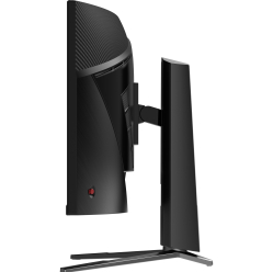 MSI MPG 346CQRF X24 34 UWQHD Rapid VA 240Hz Curved