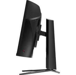 MSI MPG 346CQRF X24 34 UWQHD Rapid VA 240Hz Curved