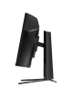 MSI MPG 346CQRF X24 34 UWQHD Rapid VA 240Hz Curved