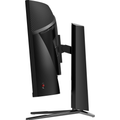 MSI MPG 346CQRF X24 34 UWQHD Rapid VA 240Hz Curved