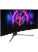MSI MPG 346CQRF X24 34 UWQHD Rapid VA 240Hz Curved