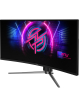MSI MPG 346CQRF X24 34 UWQHD Rapid VA 240Hz Curved