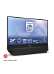 Monitor Philips 24B2D5300/00 23.8 Full HD IPS 120Hz