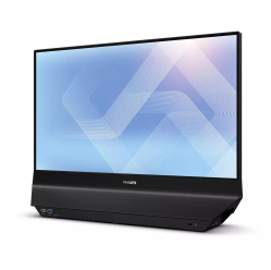 Monitor Philips 24B2D5300/00 23.8 Full HD IPS 120Hz