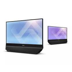 Monitor Philips 24B2D5300/00 23.8 Full HD IPS 120Hz