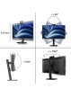 Monitor Philips 24B2N3200J 23.8 Full HD IPS 120Hz USB-C Dock