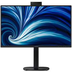 Monitor Philips 24B2N3200J 23.8 Full HD IPS 120Hz USB-C Dock