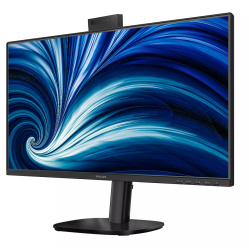 Monitor Philips 24B2N3200J 23.8 Full HD IPS 120Hz USB-C Dock