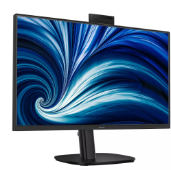 Monitor Philips 24B2N3200J 23.8 Full HD IPS 120Hz USB-C Dock
