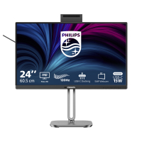 Monitor Philips 24B2N4200 23.8 Full HD IPS 120Hz USB-C Dock