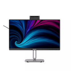 Monitor Philips 24B2N4200 23.8 Full HD IPS 120Hz USB-C Dock