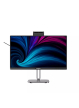 Monitor Philips 24B2N4200 23.8 Full HD IPS 120Hz USB-C Dock