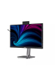 Monitor Philips 24B2N4200 23.8 Full HD IPS 120Hz USB-C Dock