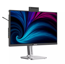 Monitor Philips 24B2N4200 23.8 Full HD IPS 120Hz USB-C Dock
