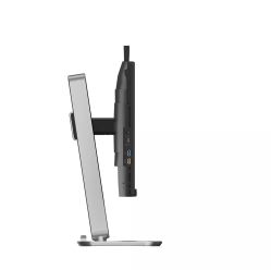 Monitor Philips 24B2N4200 23.8 Full HD IPS 120Hz USB-C Dock