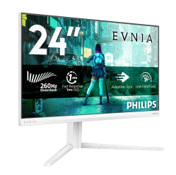 Monitor Philips 24M2N3201P/00 23.8 Full HD Fast IPS 260Hz