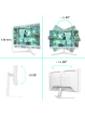 Monitor Philips 24M2N3201P/00 23.8 Full HD Fast IPS 260Hz