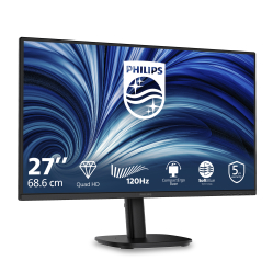 Monitor Philips 27B2N4500 27 QHD IPS 120Hz