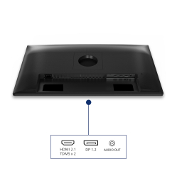 Monitor Philips 27B2N4500 27 QHD IPS 120Hz